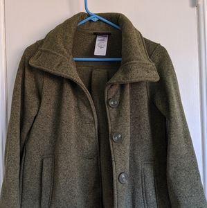 Patagonia Swing Jacket - XS